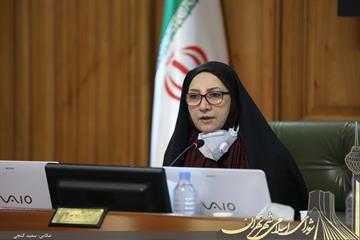زهرا نژادبهرام در گفت‌وگو با خبرنگار شهری خبرگزاری فارس: بازارچه‌های گردشی برای دستفروشان پایتخت راه‌اندازی می‌شود